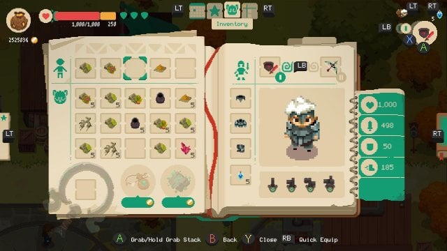 Moonlighter - How to Make Easy Gold