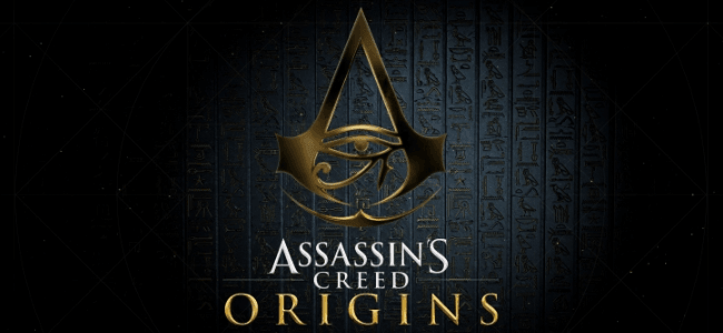 assassins creed origins controls