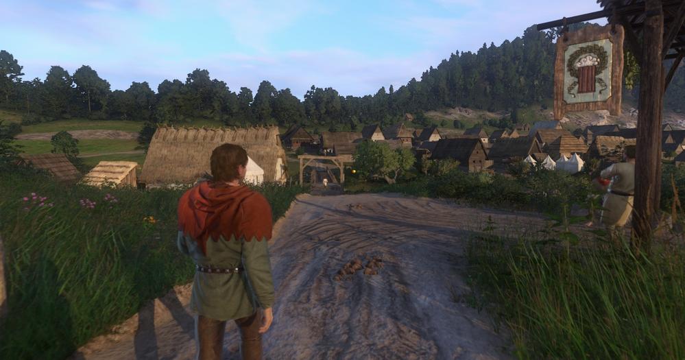 Kingdom Come Deliverance From the Ashes Achievements