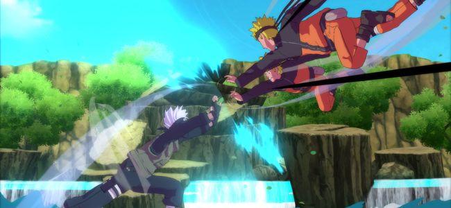 naruto storm 4 fix naruto storm 4 fix