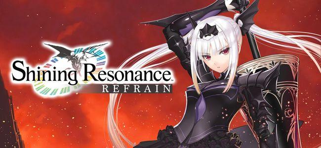 Shining Resonance Refrain - Endings Guide