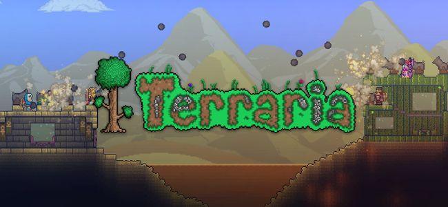 Terraria ледовая машина