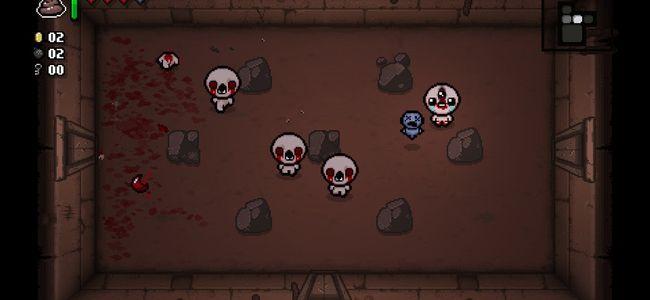 The Binding of Isaac Rebirth Pickups and Consumables Guide
