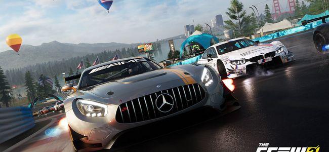 the crew 2 viper drag pro settings