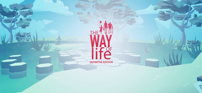 The Way of Life DEFINITIVE EDITION - All Endings and Achievements