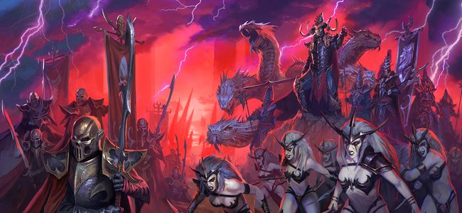 Total War Warhammer II Achievement Guide
