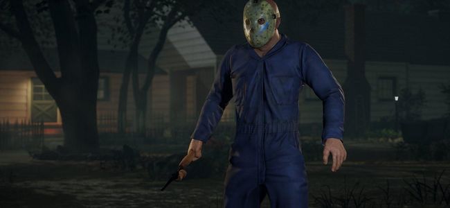 Friday the 13th The Game - Counselor Tier List