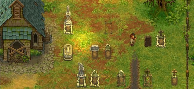 Graveyard Keeper - Autopsy and Grave Rating Guide