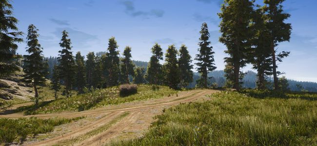 SCUM - How to Get a Servers IP to Play With Friends