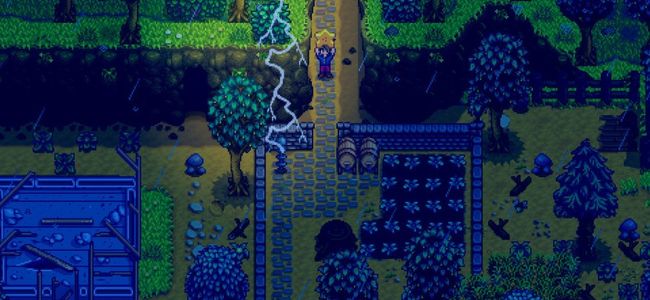 Stardew Valley How To Delete Slingshots