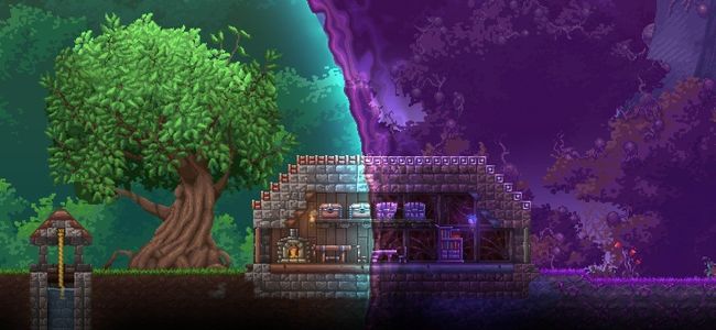 Terraria - How to get the Bone Key as a Mage