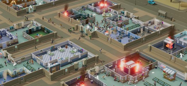 Two Point Hospital - Research Guide