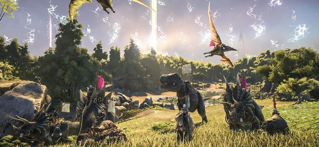 ark survival evolved how to