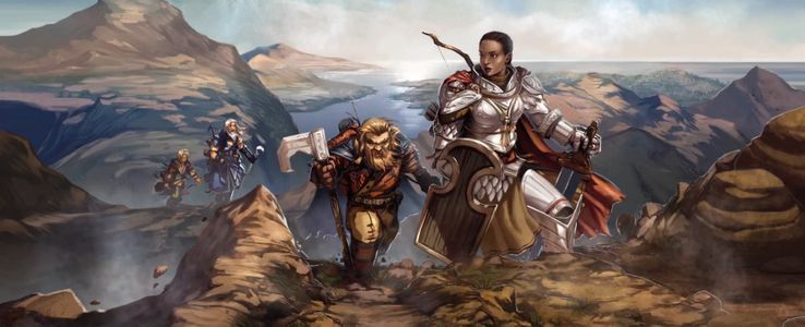 Pathfinder Adventures - Basic Strategy Guide