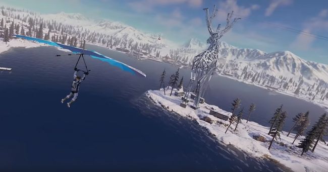 Ring of Elysium - Tips and Tricks for Beginners