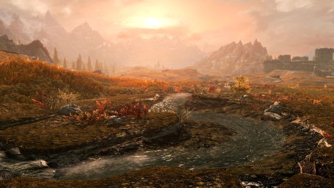 The Elder Scrolls V Skyrim - Where to find and how to successfully defeat a Dragon Preist