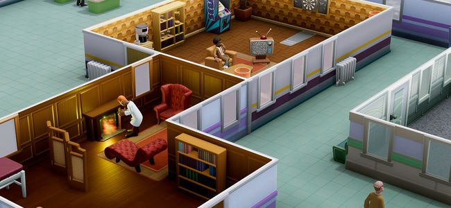 Two Point Hospital - Staff Management Guide
