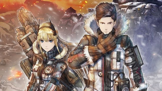 Valkyria Chronicles 4 - Squad Stories and How They Work