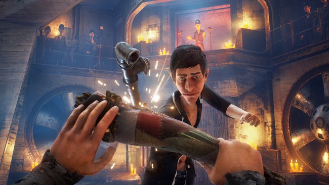 We Happy Few - All Quests Guide