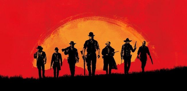 Red Dead Redemption 2 Mission Walkthrough