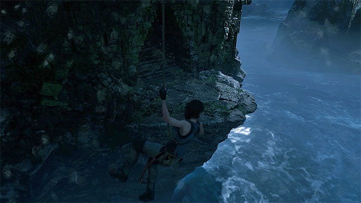 shadow of the tomb raider walkthrough path of the living