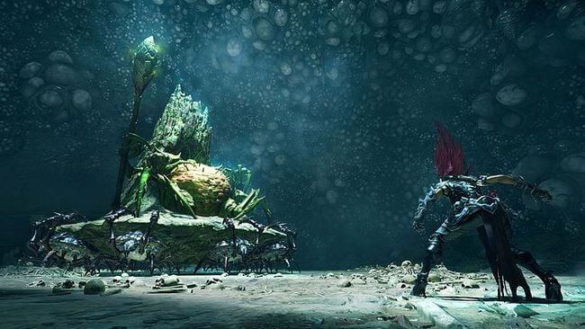 Darksiders 3 - Tips and Tricks for Beginners