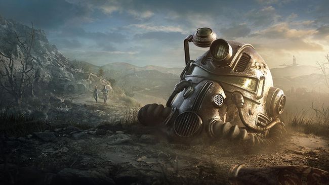 Fallout 76 Guide