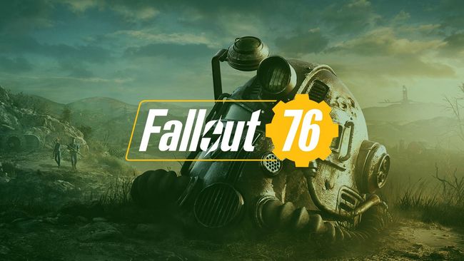 Fallout 76 Walkthrough