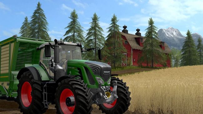Farming Simulator 19 - Console Commands (Developer Console)