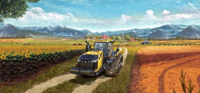 Farming Simulator 19 Guide