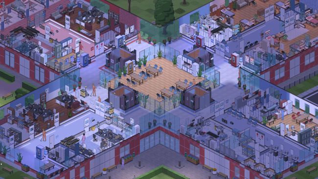Project Hospital - Tips and Tricks for Beginners