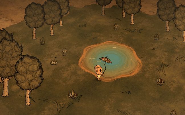 Don't Starve Together - A Mini Guide to Summer