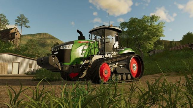 Farming Simulator 19 Start From Scratch Ravenport Optimal Fields - map for roblox farming simulator 2021