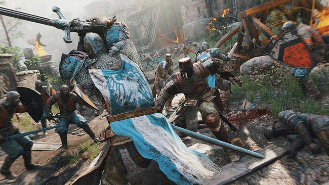 For Honor - Commonly Asked Questions