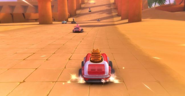 garfield kart cups arent unlocking garfield kart cups arent unlocking