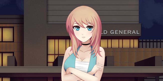 Lovefield General Back to Work - Route Walkthrough and Endings Guide