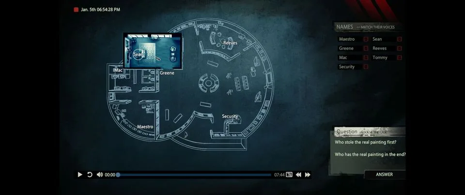 Unheard: Walkthrough & Endings Guide