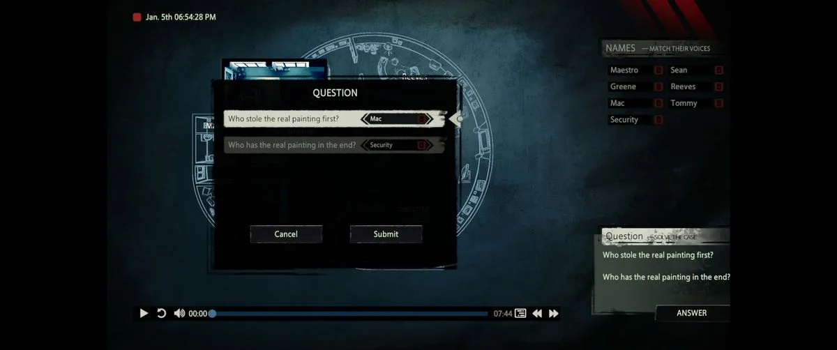 Unheard: Walkthrough & Endings Guide