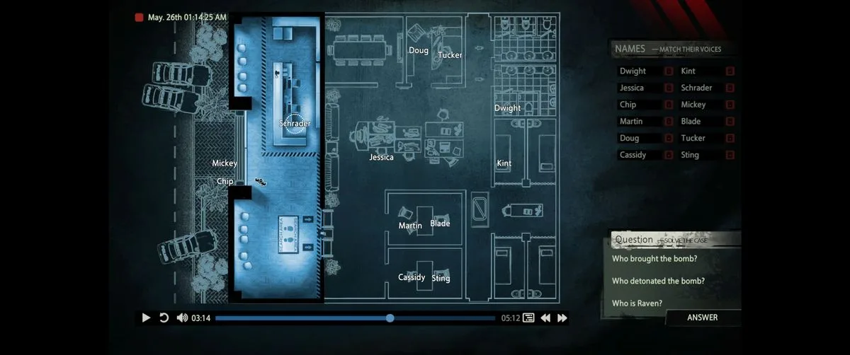 Unheard: Walkthrough & Endings Guide