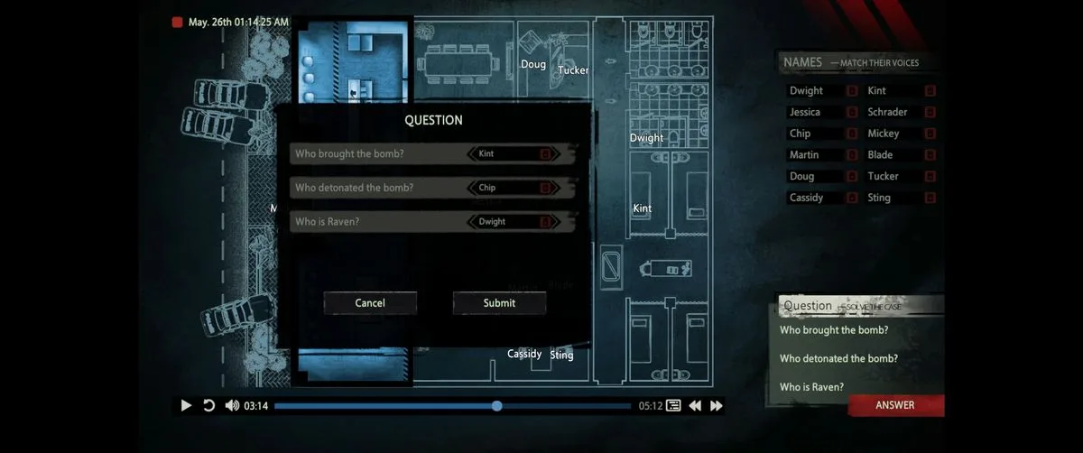 Unheard: Walkthrough & Endings Guide