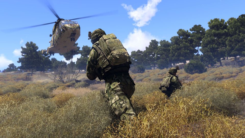 Arma 3 Beginners Guide Tips And Tricks 2020