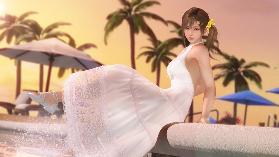 Dead or Alive Xtreme Venus Vacation Starting Guide Strategies & Tips for Beginners