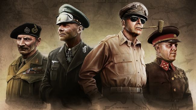 Hearts Of Iron Iv Basics For Beginners
