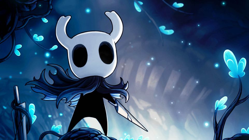 Hollow Knight: Fifty-Seven Precepts of Zote