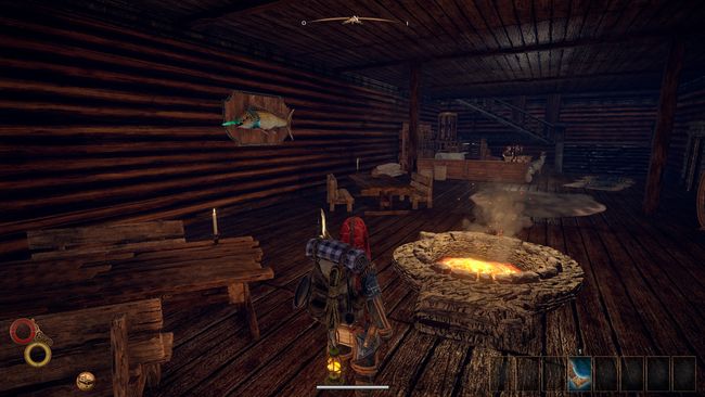 Outward All Crafting Recipes