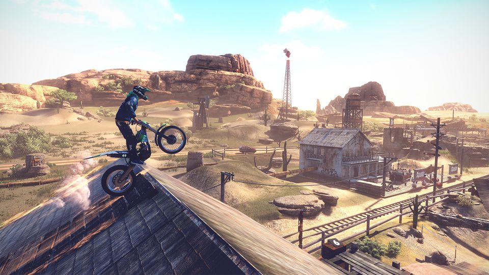 Trials Rising Tips and Tricks for Beginners