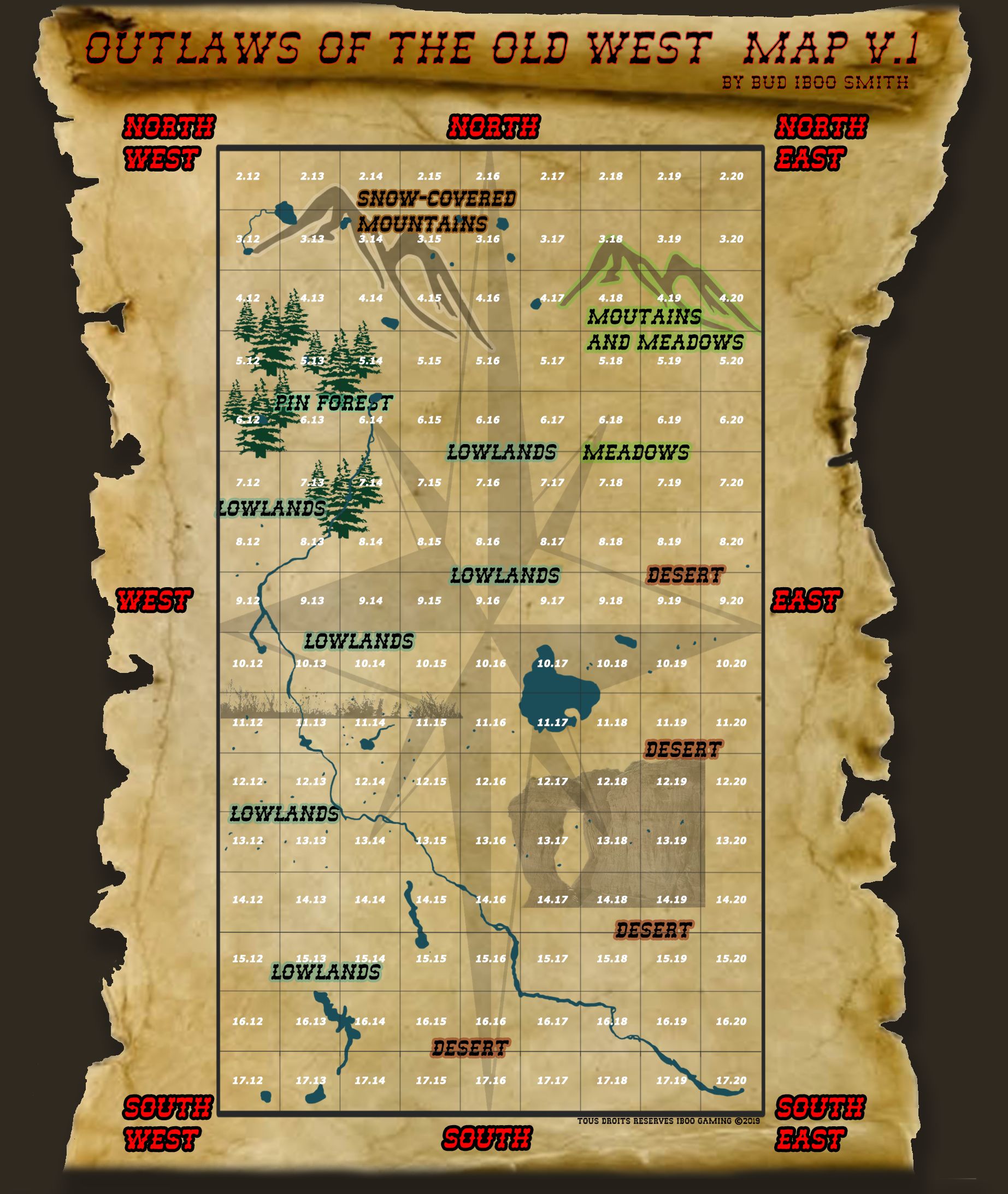 Building | Outlaws of the Old West Wiki | Fandom
