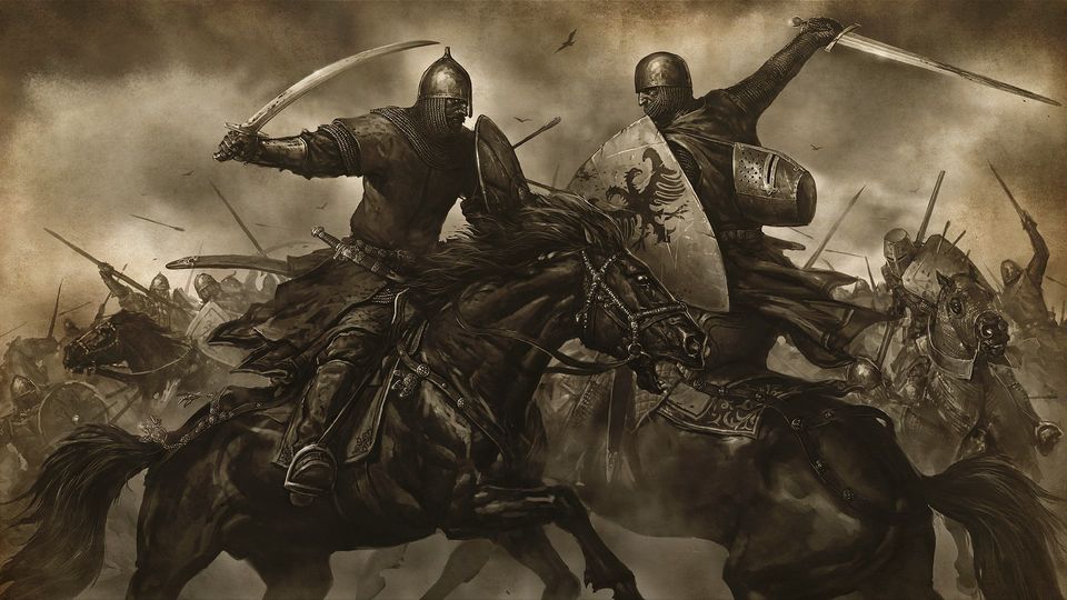Mount & Blade Warband Cheat Codes & Console Commands
