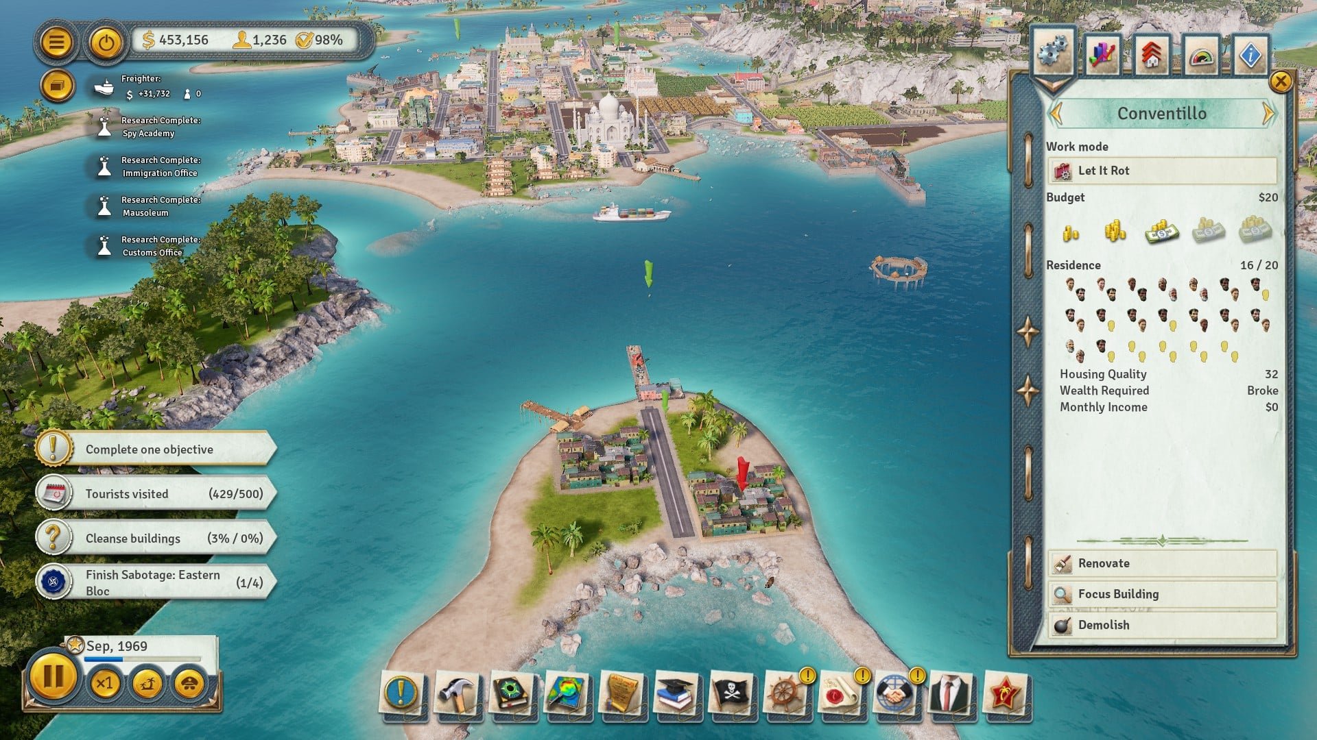 Tropico 6 Beginners Guide Tips And Tricks