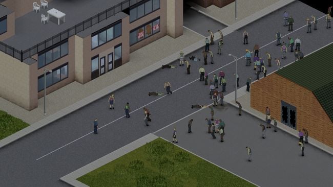 Project Zomboid Starting Tips